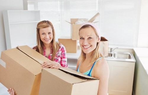 Moving support near Tottenham Hale station and nearby streets